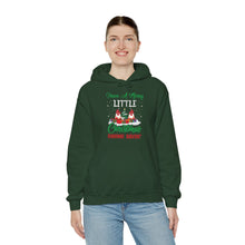Load image into Gallery viewer, Gnome Christmas Hoodie