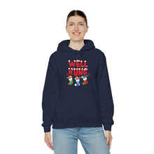 Load image into Gallery viewer, Well Hung Hoodie