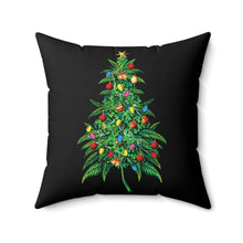 Load image into Gallery viewer, Christmas Bud Pillow