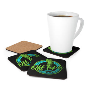 Off Topic Coaster Set