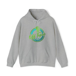 Off Topic Hoodie