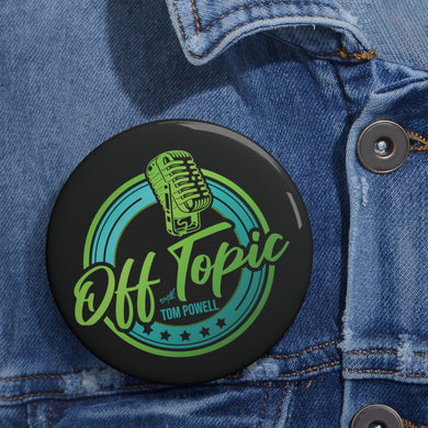 Off Topic Button