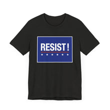 Load image into Gallery viewer, RESIST Short Sleeve Tee