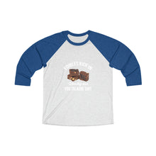 Load image into Gallery viewer, Edibles Baseball Tee