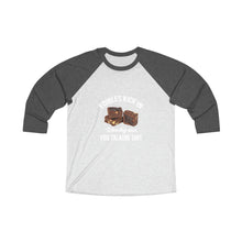 Load image into Gallery viewer, Edibles Baseball Tee