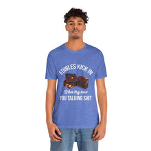 Load image into Gallery viewer, Edibles Short Sleeve Tee