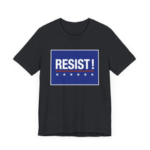 Load image into Gallery viewer, RESIST Short Sleeve Tee
