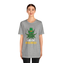 Load image into Gallery viewer, A Wee Bit Highrish Short Sleeve Tee