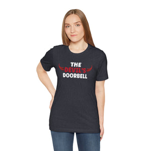 The Devil's Doorbell Short Sleeve Tee