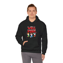 Load image into Gallery viewer, Well Hung Hoodie