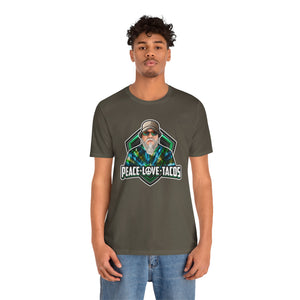 Animated Tom Short Sleeve Tee