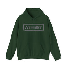 Load image into Gallery viewer, Atheist block Hoodie
