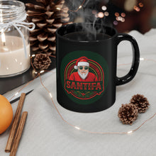 Load image into Gallery viewer, Santifa Coffee Mug