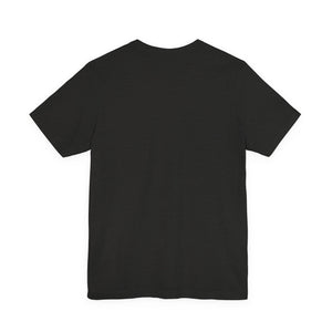 Once Again Statement T-Shirt – Bold Political Graphic Tee