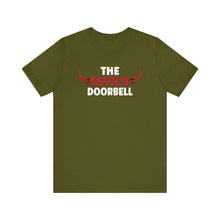 Load image into Gallery viewer, The Devil&#39;s Doorbell Short Sleeve Tee