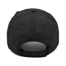 Load image into Gallery viewer, Have The Day You Voted For Distressed Dad Hat