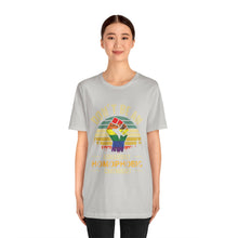 Load image into Gallery viewer, Homophobic Cuntnugget Short Sleeve Tee