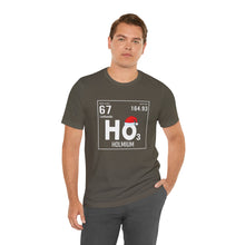 Load image into Gallery viewer, Ho3 Short Sleeve Tee