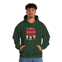 Load image into Gallery viewer, Well Hung Hoodie