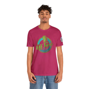 Off Topic Short Sleeve Tee