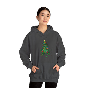 Christmas Bud Hoodie