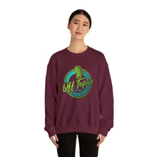 Load image into Gallery viewer, Off Topic Crewneck Sweatshirt