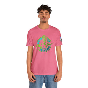 Off Topic Short Sleeve Tee