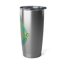 Load image into Gallery viewer, Off Topic Vagabond 20oz Tumbler