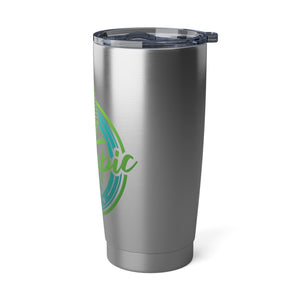 Off Topic Vagabond 20oz Tumbler