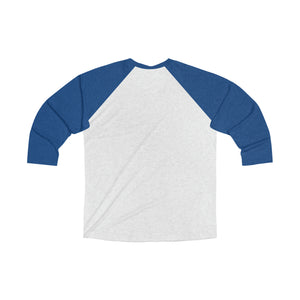 Off Topic Baseball Tee