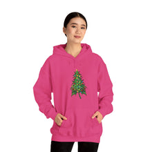 Load image into Gallery viewer, Christmas Bud Hoodie