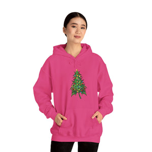 Christmas Bud Hoodie