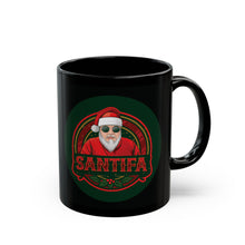 Load image into Gallery viewer, Santifa Coffee Mug