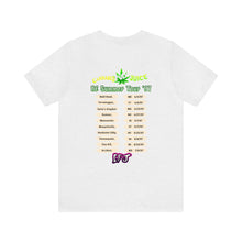 Load image into Gallery viewer, Cannabis Fuck Juice Short Sleeve Tee