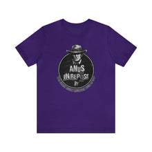 Load image into Gallery viewer, Anus In Repose Short Sleeve Tee