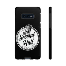 Load image into Gallery viewer, Copy of The Second Half Podcast Phone Case