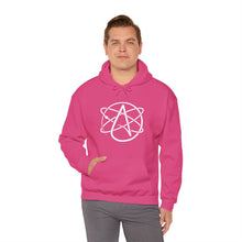 Load image into Gallery viewer, Atheist Atom Hoodie