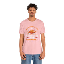 Load image into Gallery viewer, Moist Turkey Short Sleeve Tee