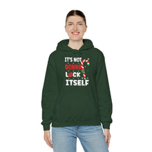 Load image into Gallery viewer, It&#39;s not gonna lick itself Hoodie