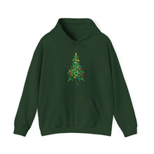 Load image into Gallery viewer, Christmas Bud Hoodie