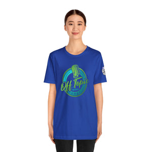 Off Topic Short Sleeve Tee