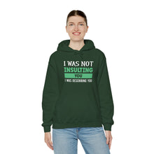 Load image into Gallery viewer, Describing You Hoodie