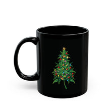 Load image into Gallery viewer, Christmas Bud Mug (11oz, 15oz)
