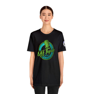 Off Topic Short Sleeve Tee