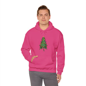 Christmas Bud Hoodie