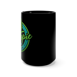 Off Topic Coffee Mug