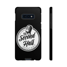 Load image into Gallery viewer, Copy of The Second Half Podcast Phone Case