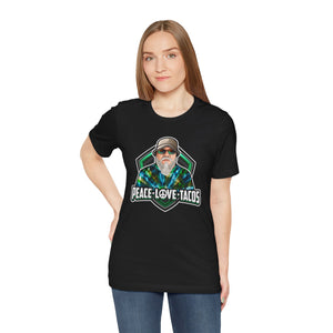 Animated Tom Short Sleeve Tee