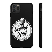 Load image into Gallery viewer, Copy of The Second Half Podcast Phone Case