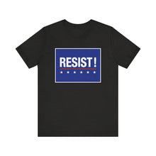 Load image into Gallery viewer, RESIST Short Sleeve Tee